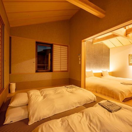 Campton Kiyomizu Vacation Rental Kioto Zewnętrze zdjęcie