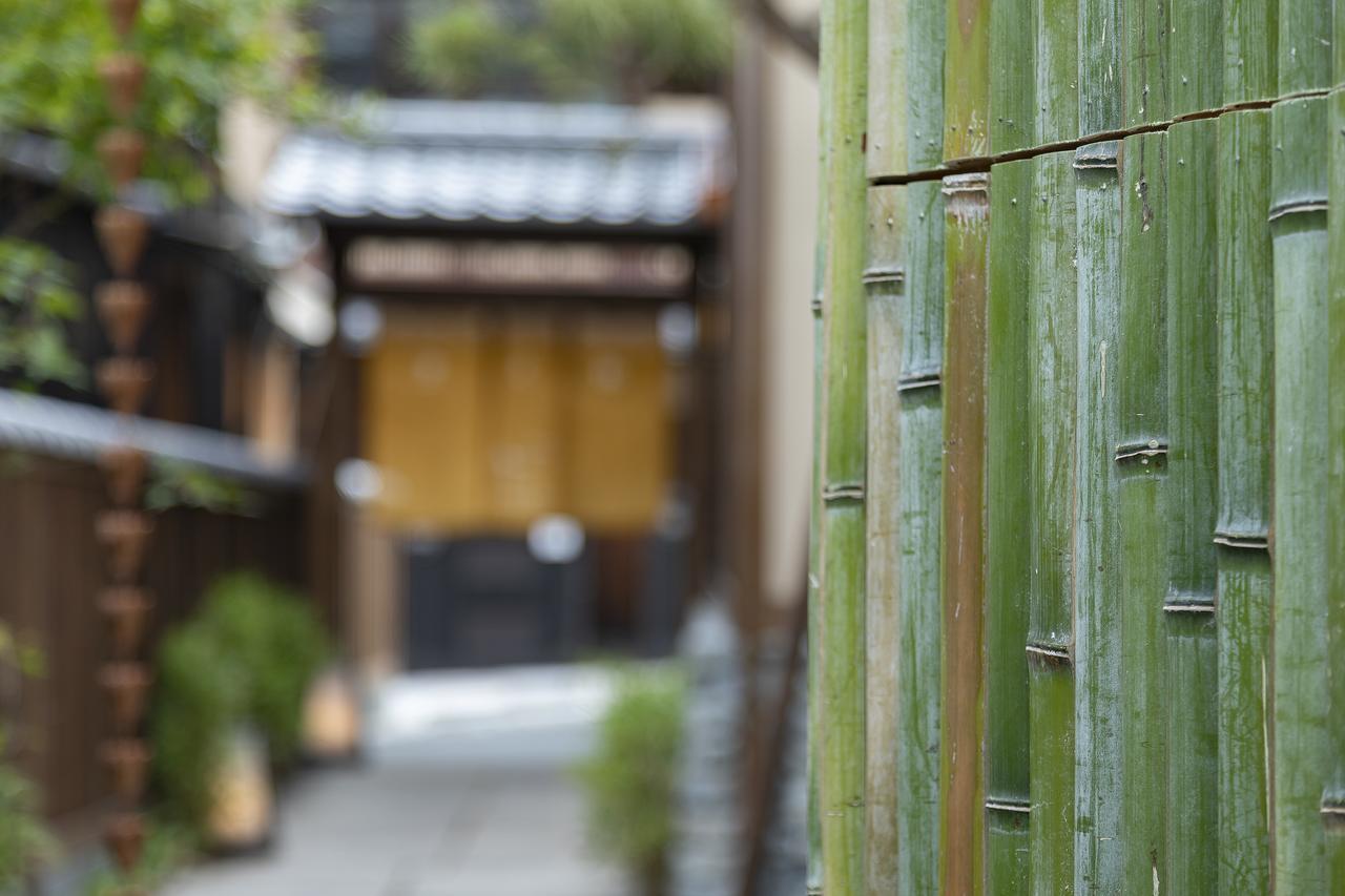 Campton Kiyomizu Vacation Rental Kioto Zewnętrze zdjęcie