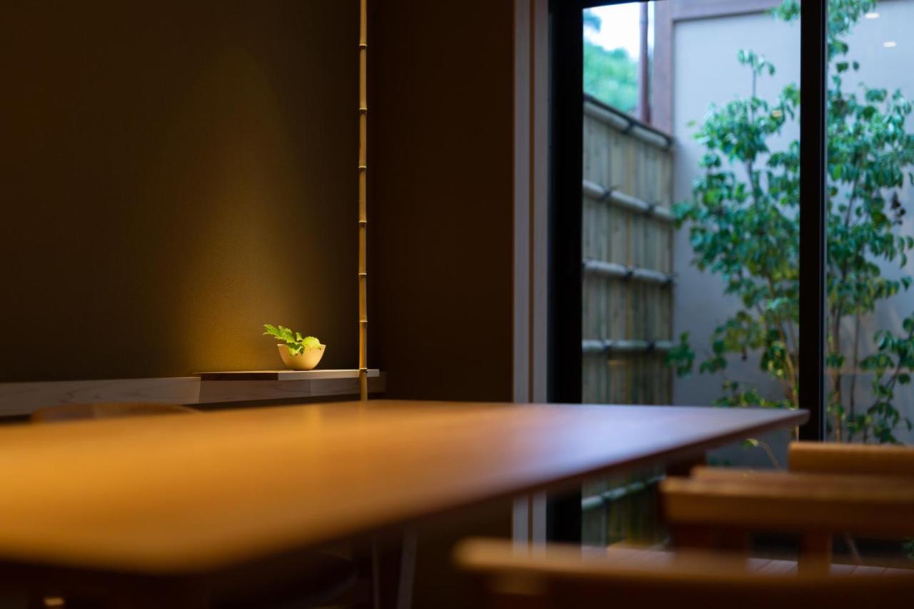 Campton Kiyomizu Vacation Rental Kioto Zewnętrze zdjęcie