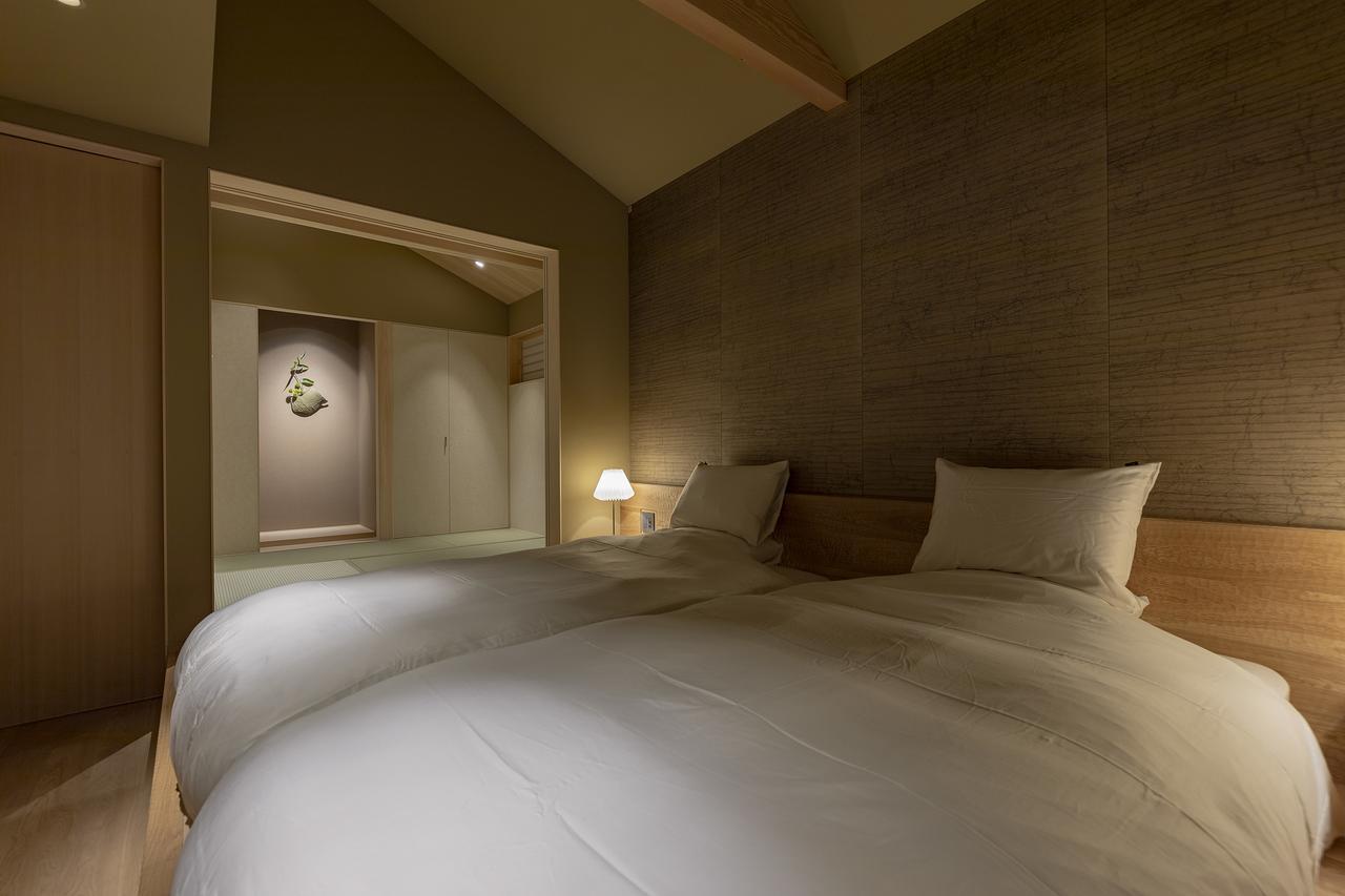 Campton Kiyomizu Vacation Rental Kioto Zewnętrze zdjęcie