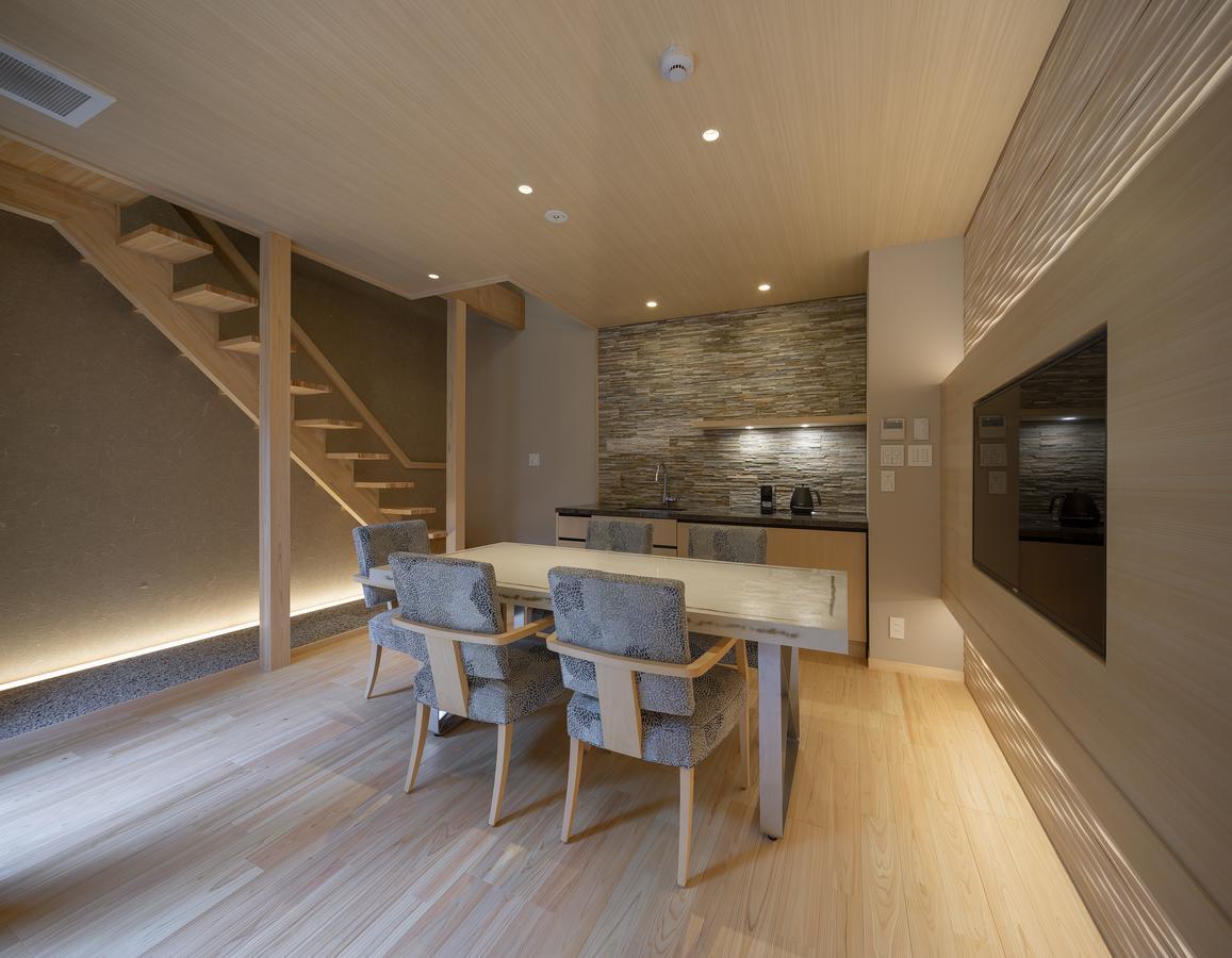 Campton Kiyomizu Vacation Rental Kioto Zewnętrze zdjęcie
