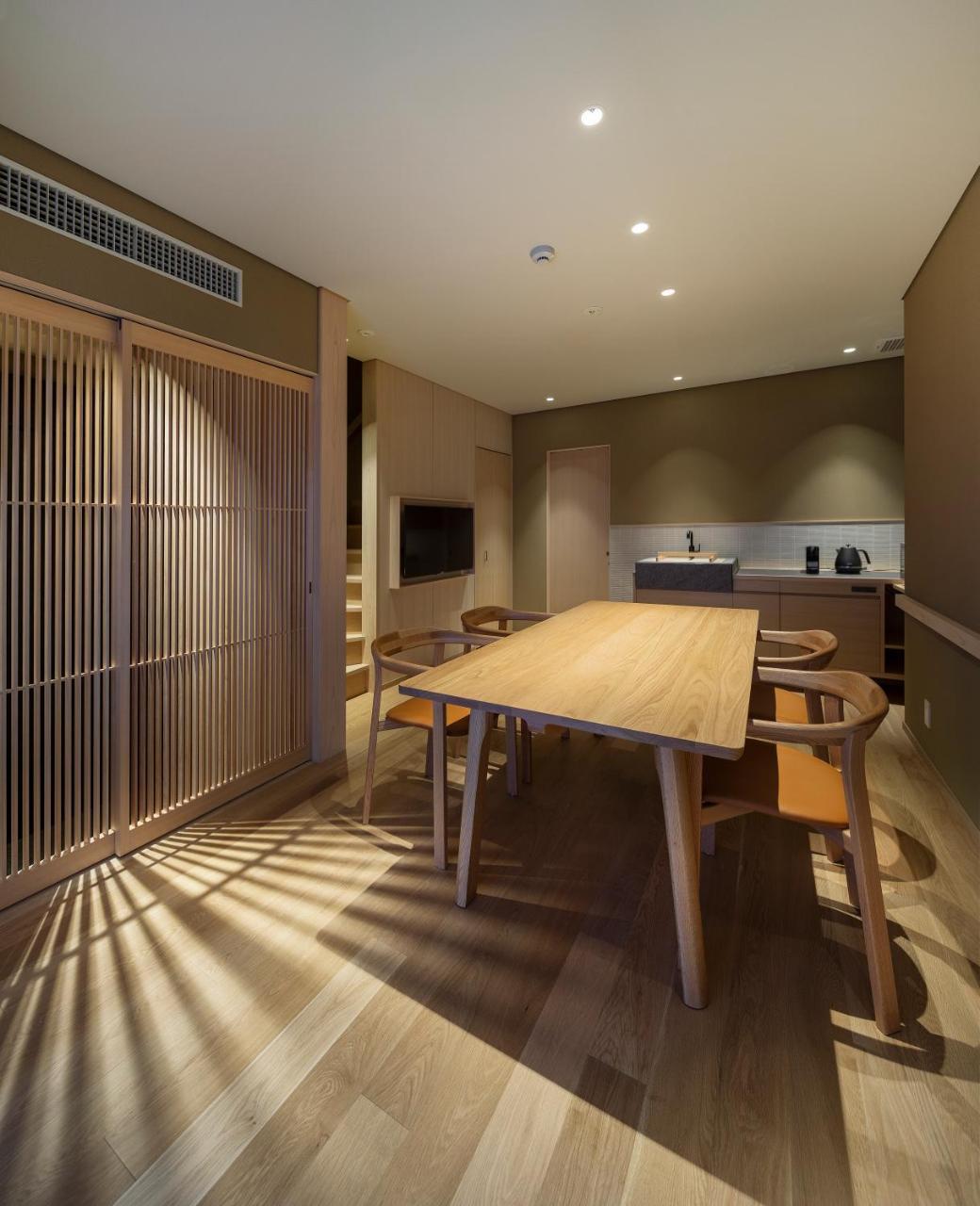 Campton Kiyomizu Vacation Rental Kioto Zewnętrze zdjęcie