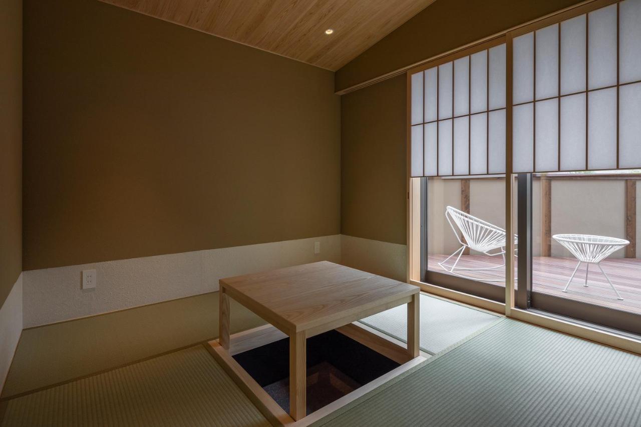 Campton Kiyomizu Vacation Rental Kioto Zewnętrze zdjęcie