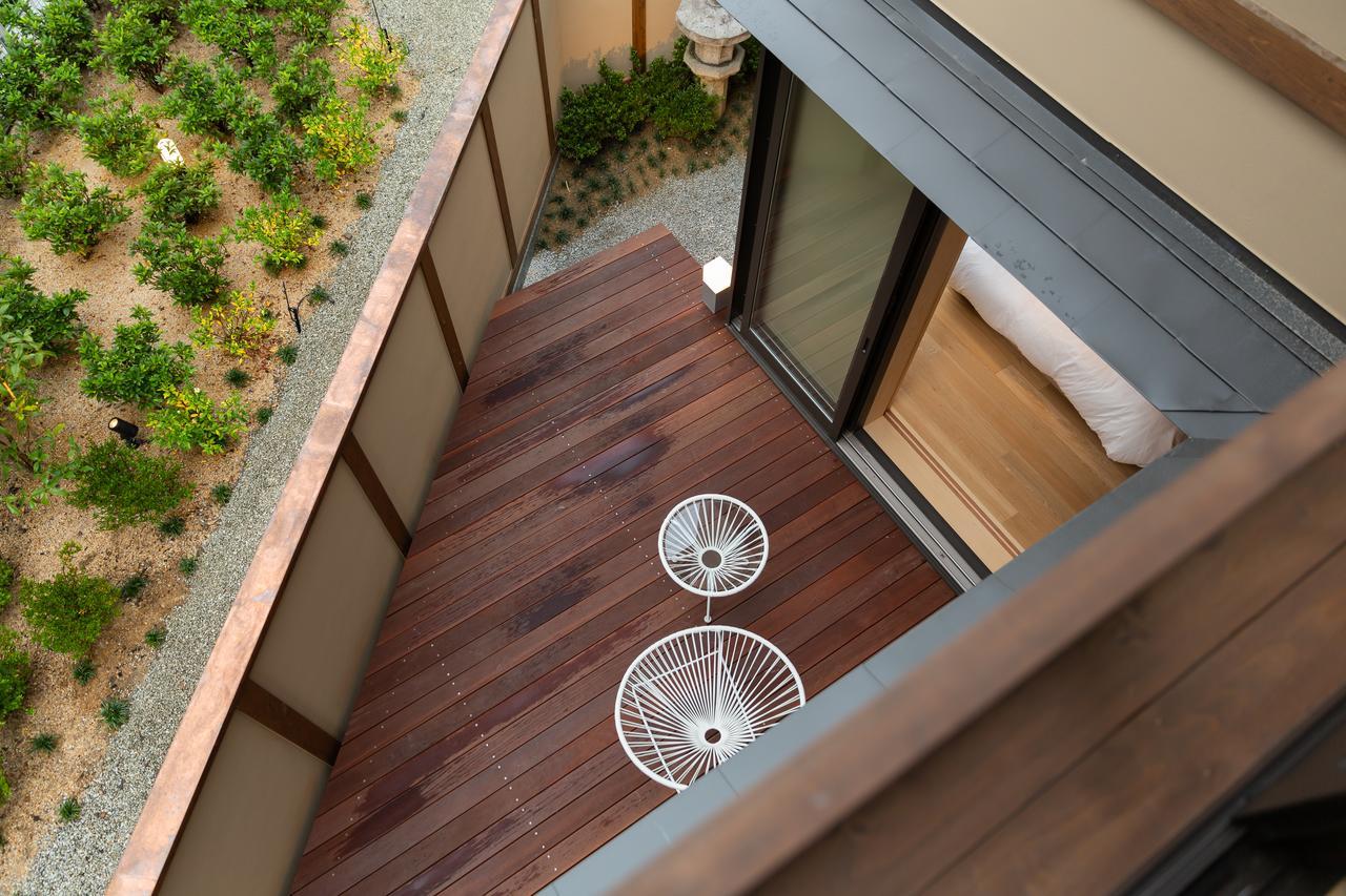 Campton Kiyomizu Vacation Rental Kioto Zewnętrze zdjęcie