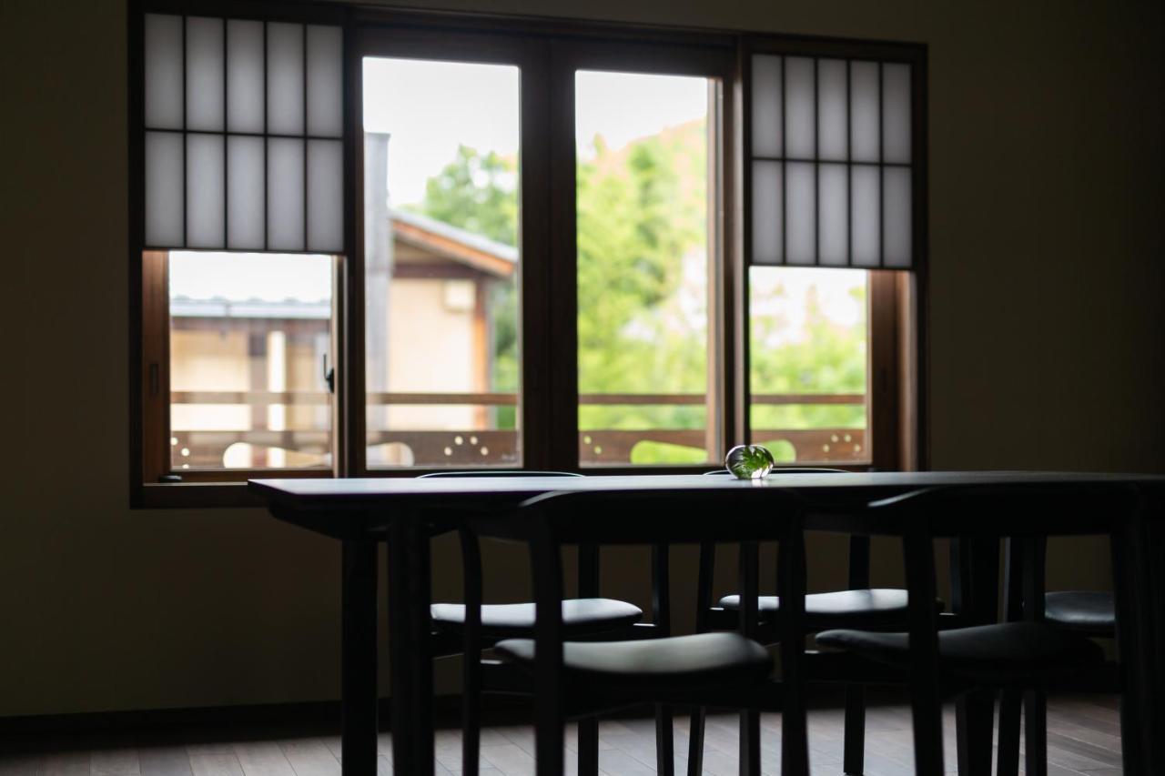 Campton Kiyomizu Vacation Rental Kioto Zewnętrze zdjęcie