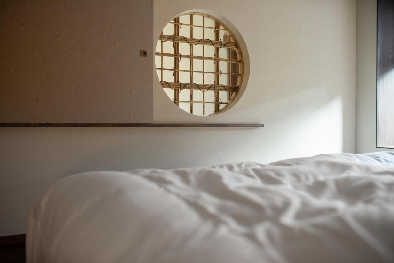 Campton Kiyomizu Vacation Rental Kioto Zewnętrze zdjęcie