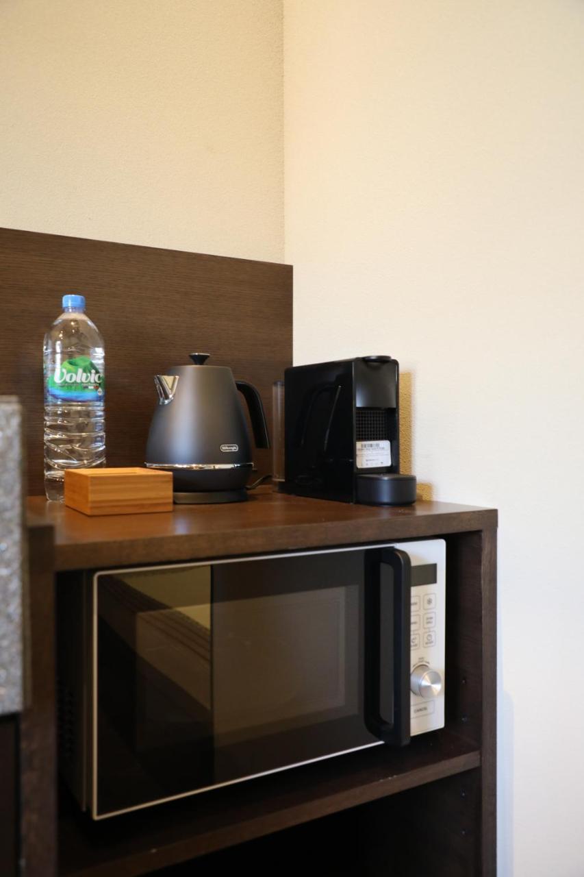 Campton Kiyomizu Vacation Rental Kioto Zewnętrze zdjęcie