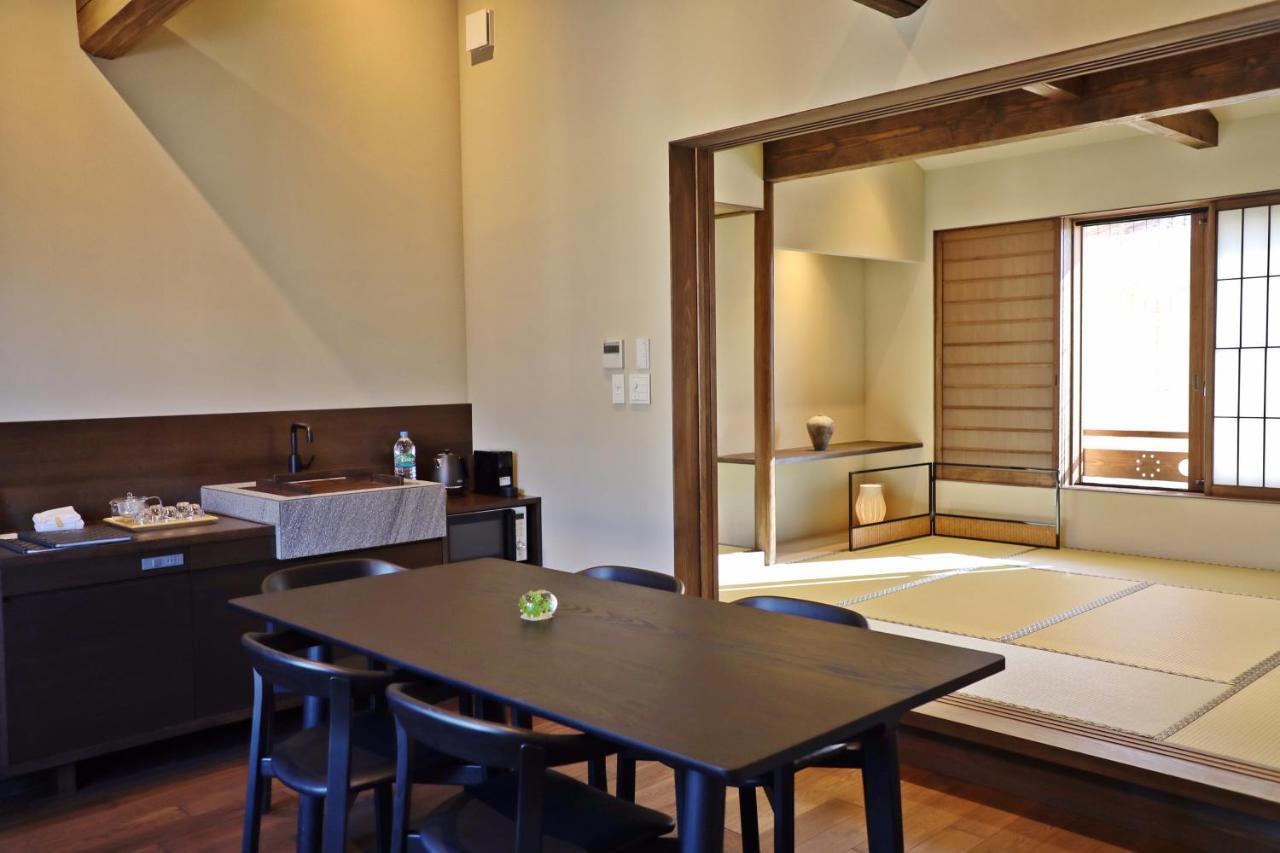 Campton Kiyomizu Vacation Rental Kioto Zewnętrze zdjęcie