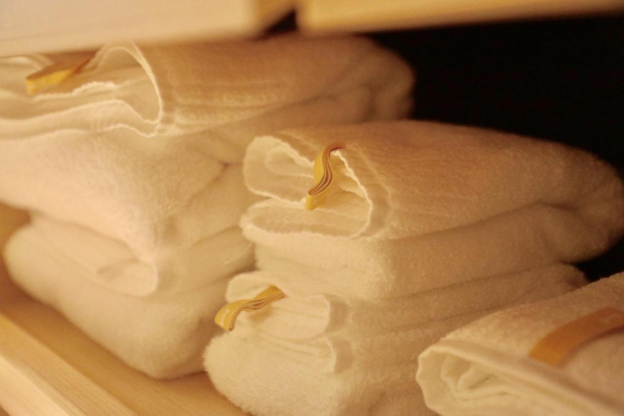 Campton Kiyomizu Vacation Rental Kioto Zewnętrze zdjęcie