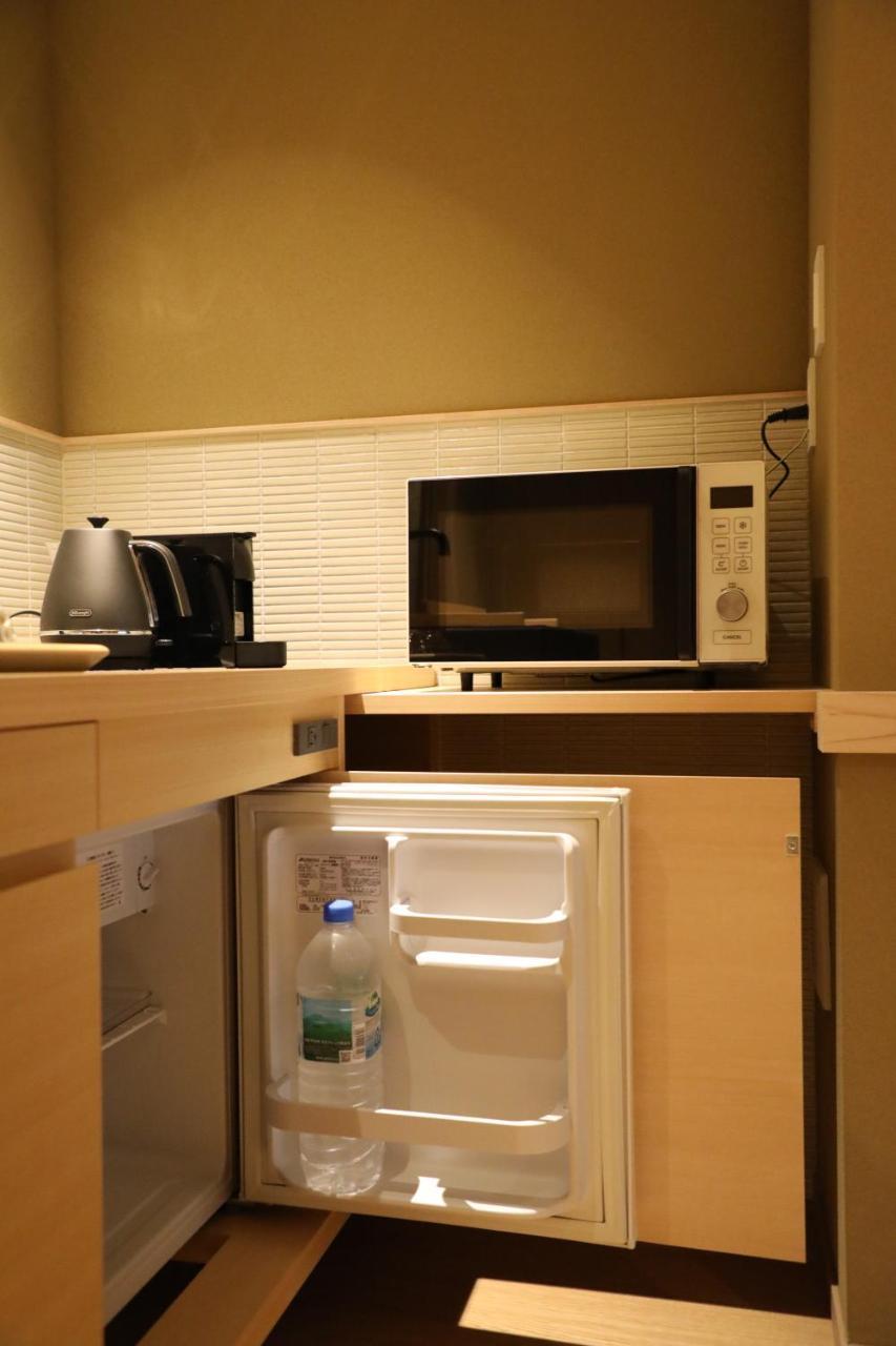 Campton Kiyomizu Vacation Rental Kioto Zewnętrze zdjęcie