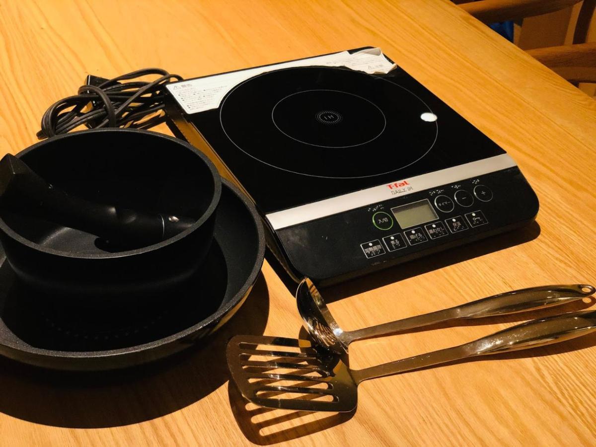 Campton Kiyomizu Vacation Rental Kioto Zewnętrze zdjęcie